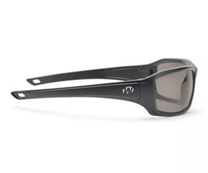 Okulary sportowe WALKER'S Okulary ochronne Walker's Forge full frame Smoke